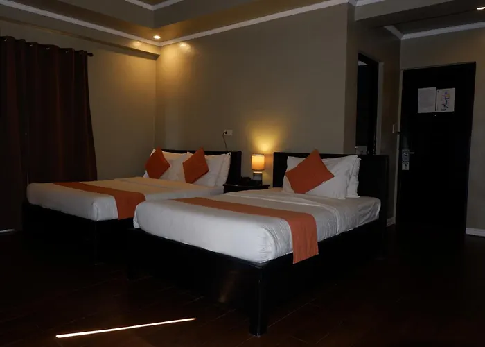 Vela Terraces Hotel