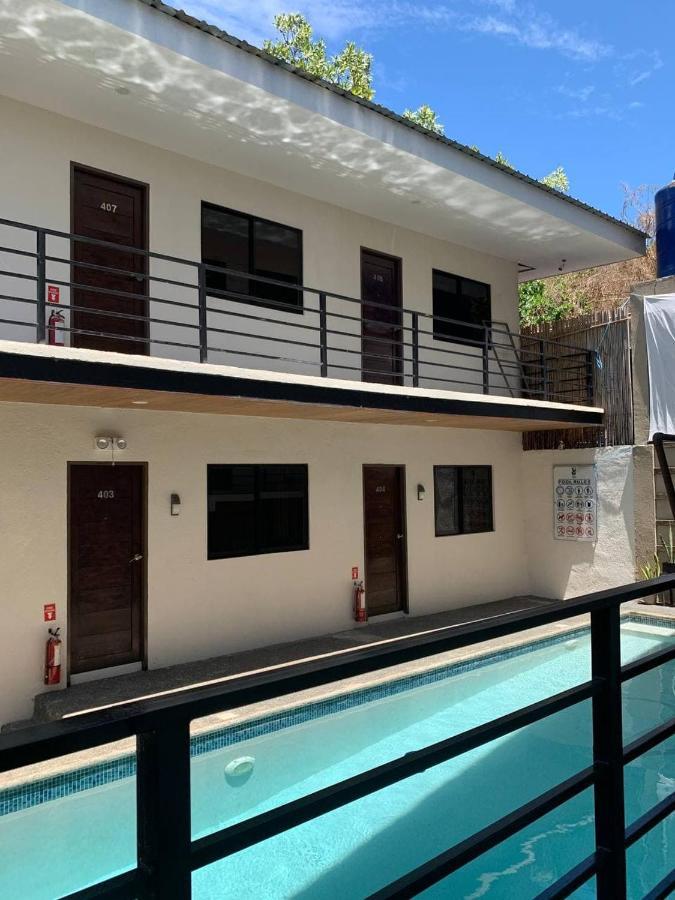Vela Terraces Resort 3*