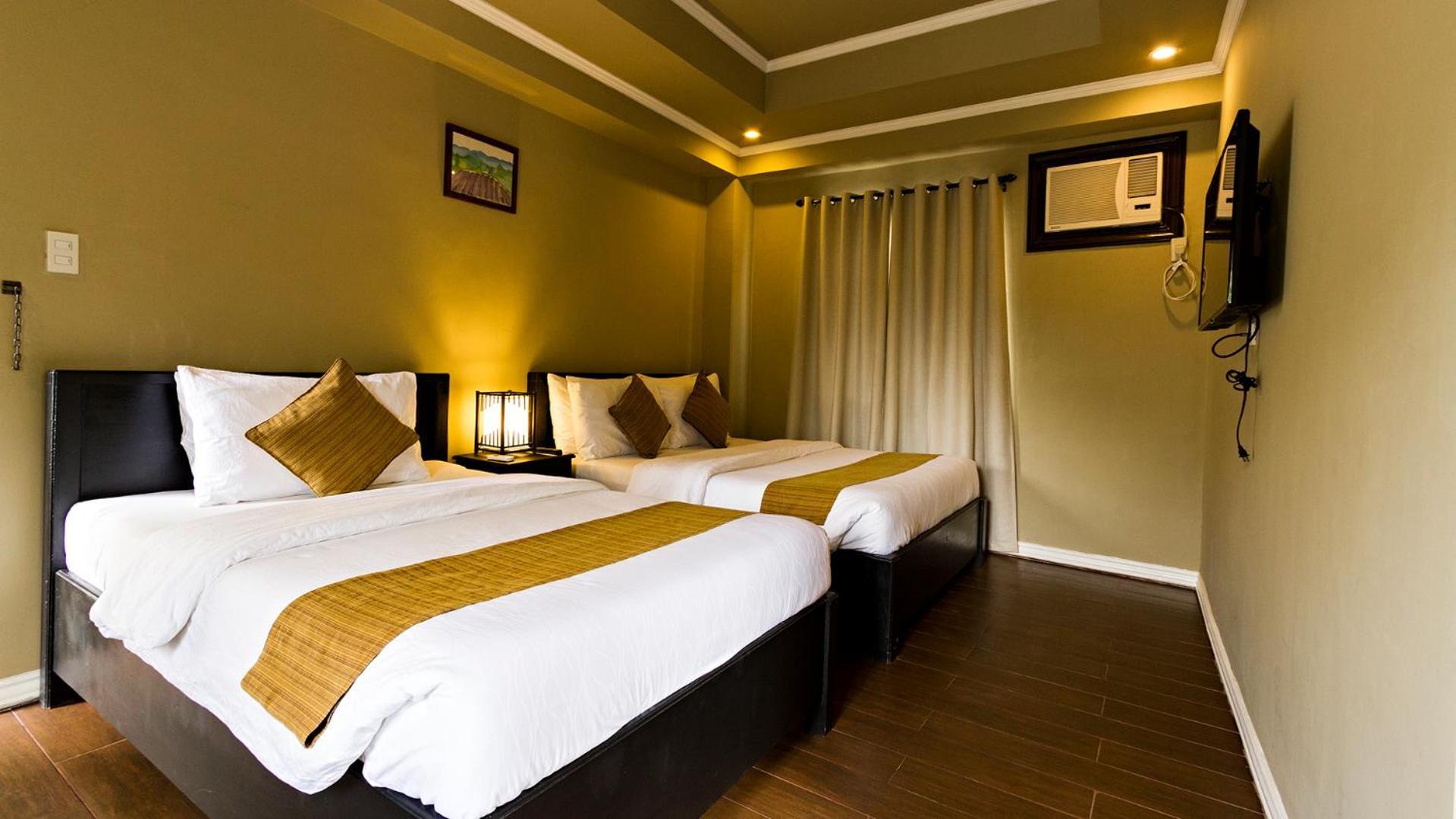 Resort Vela Terraces 3*