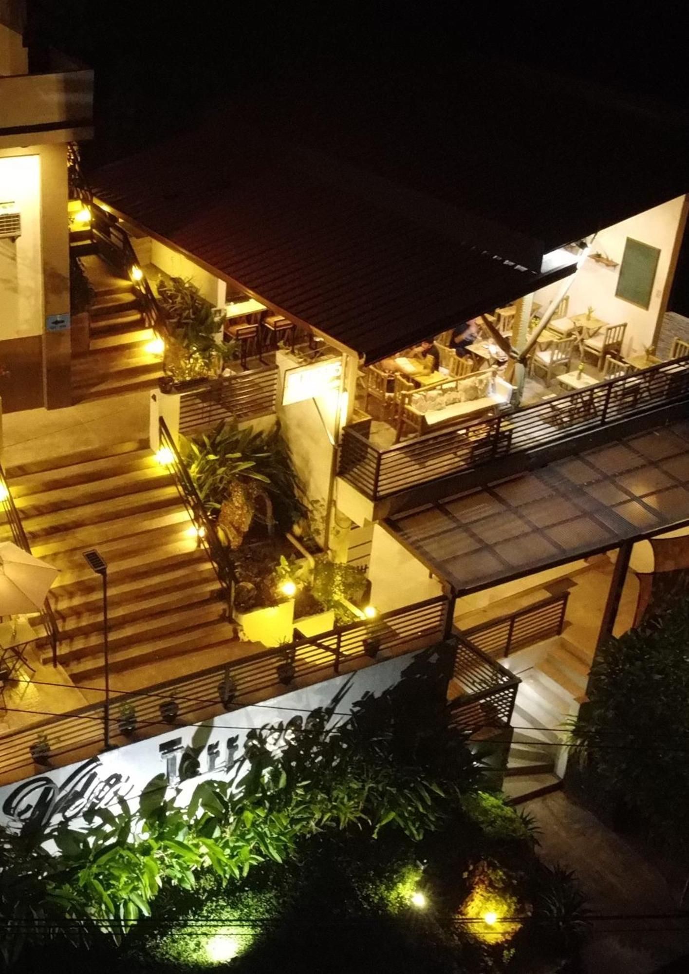 Resort Vela Terraces Coron