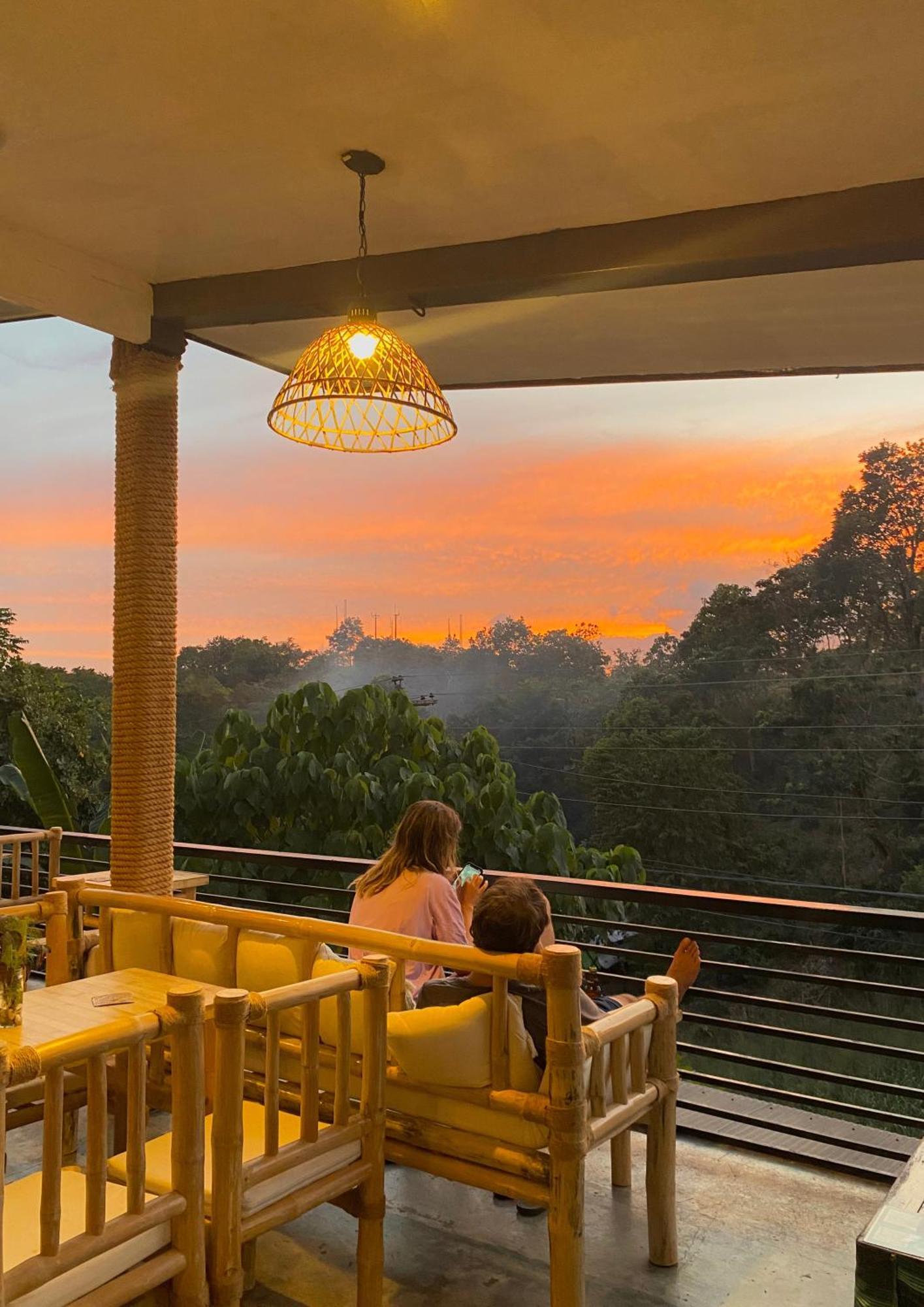 Vela Terraces 3* Coron