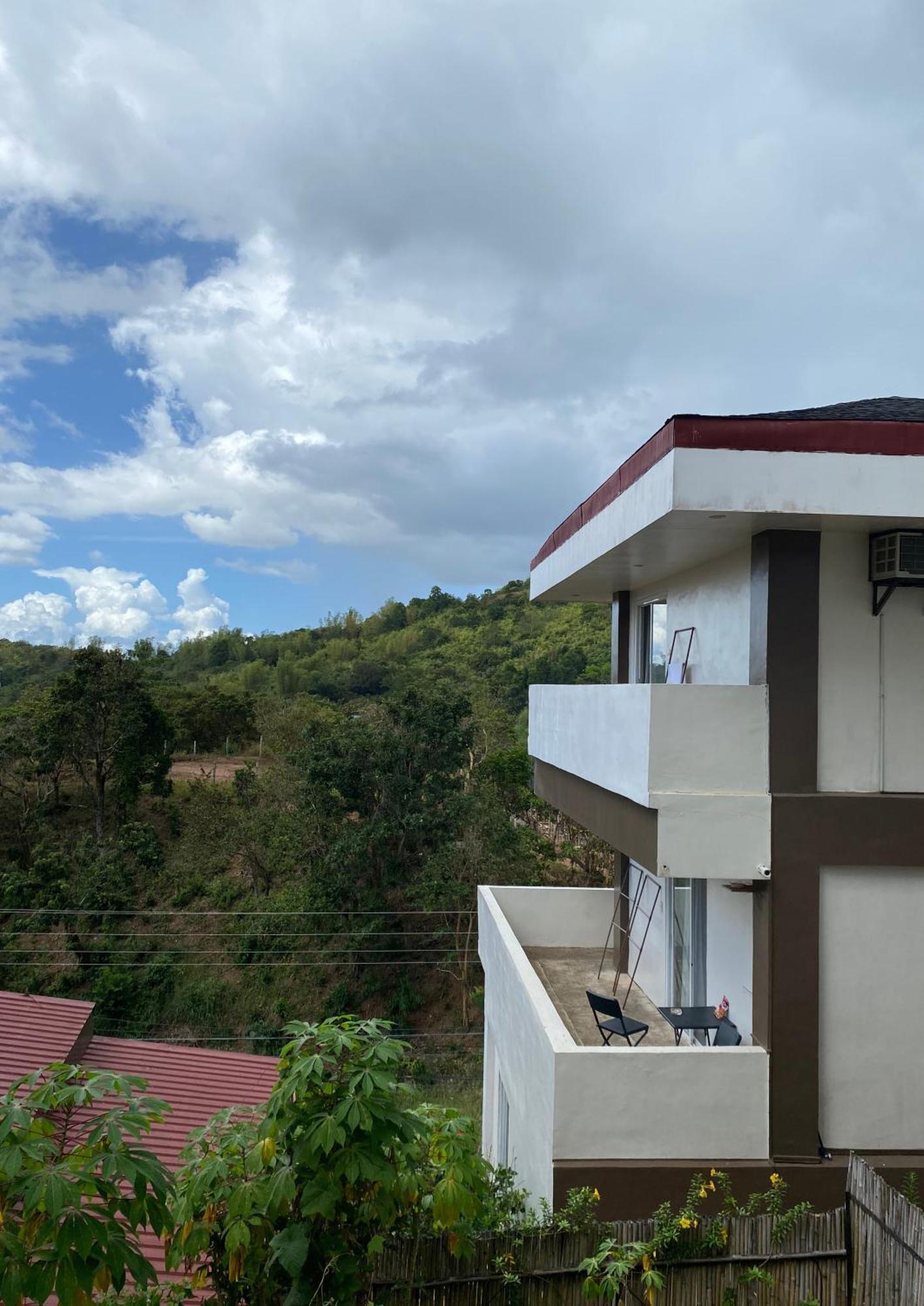 Vela Terraces 3* Coron