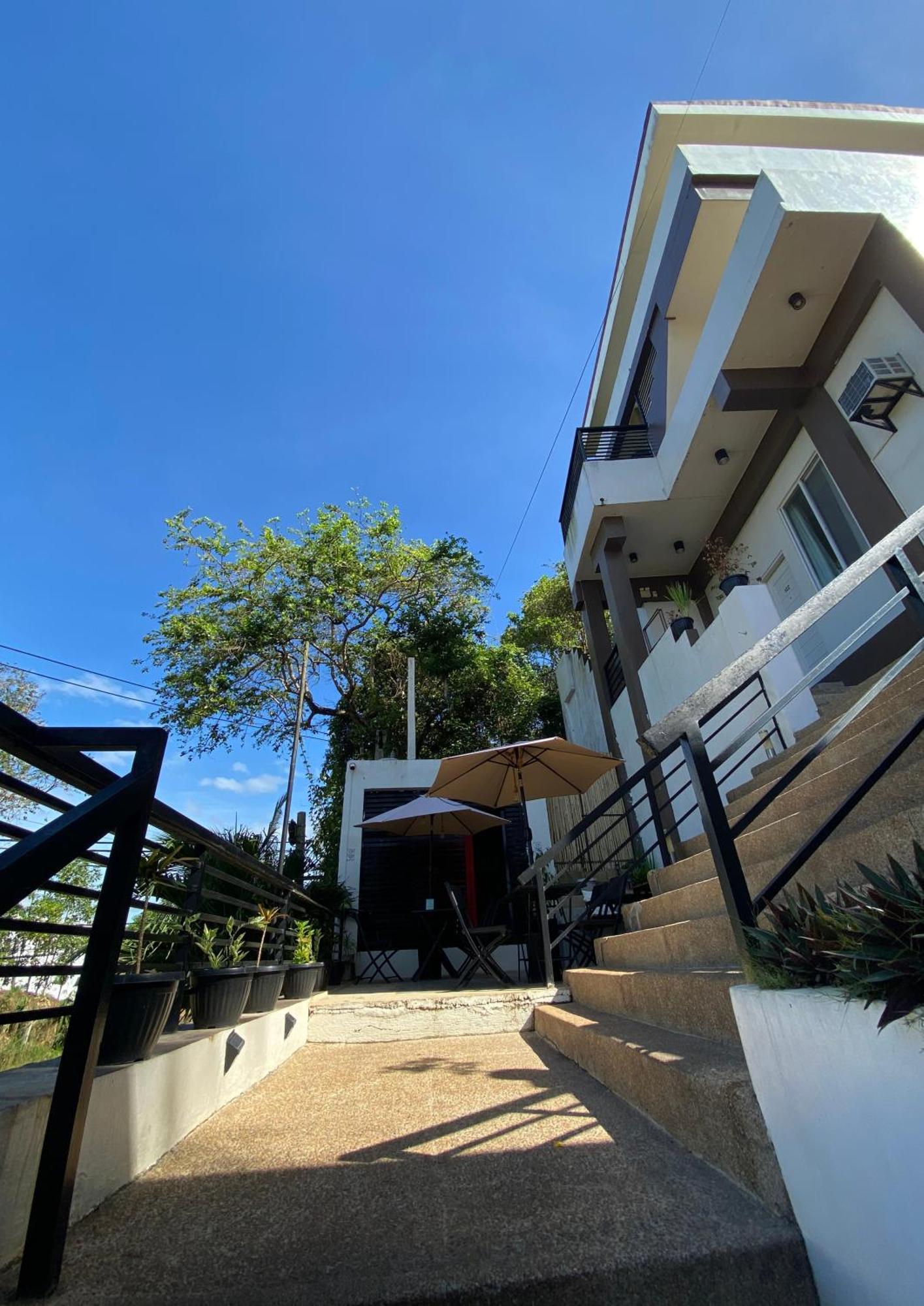 Vela Terraces Resort