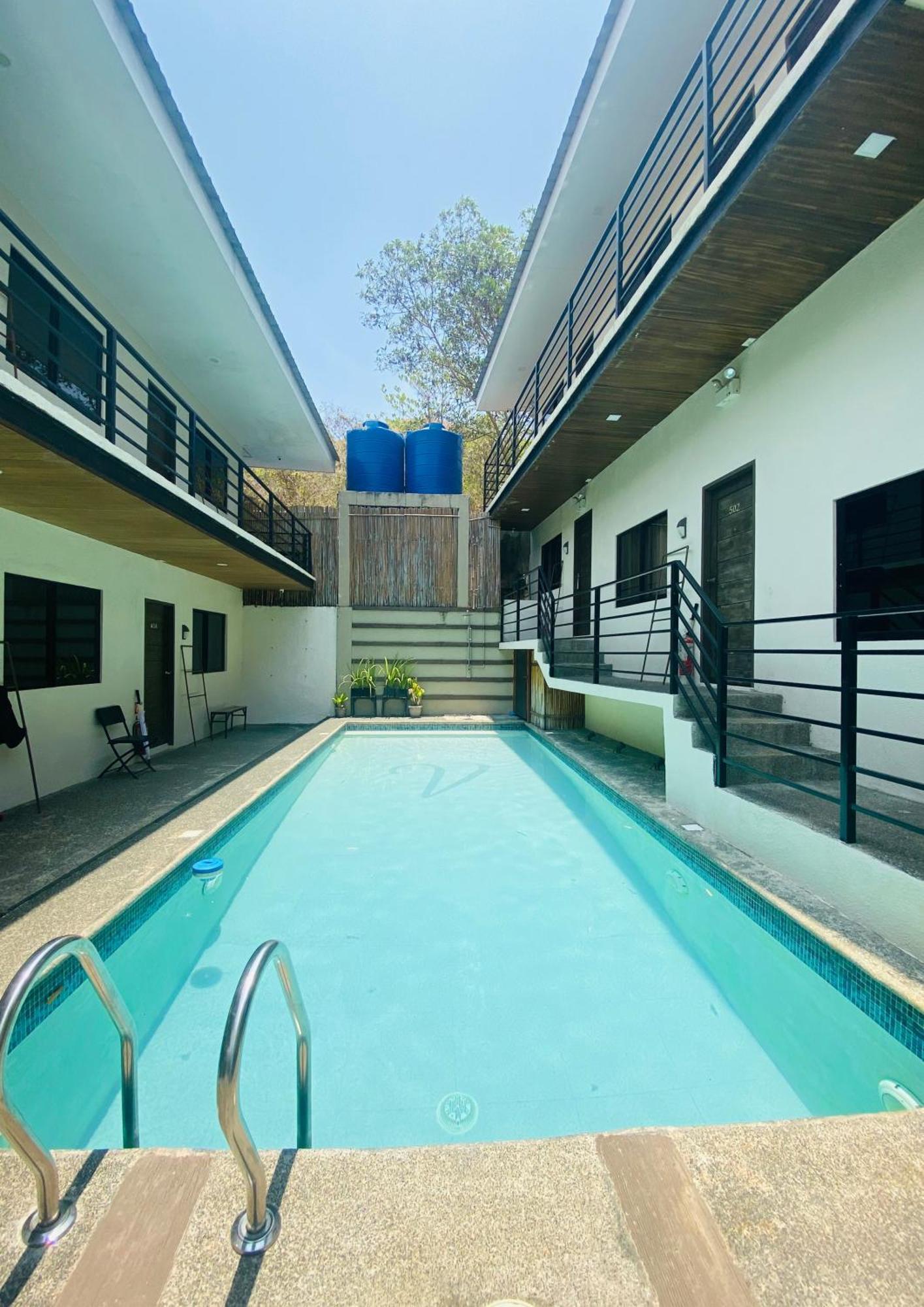 Vela Terraces 3* Coron