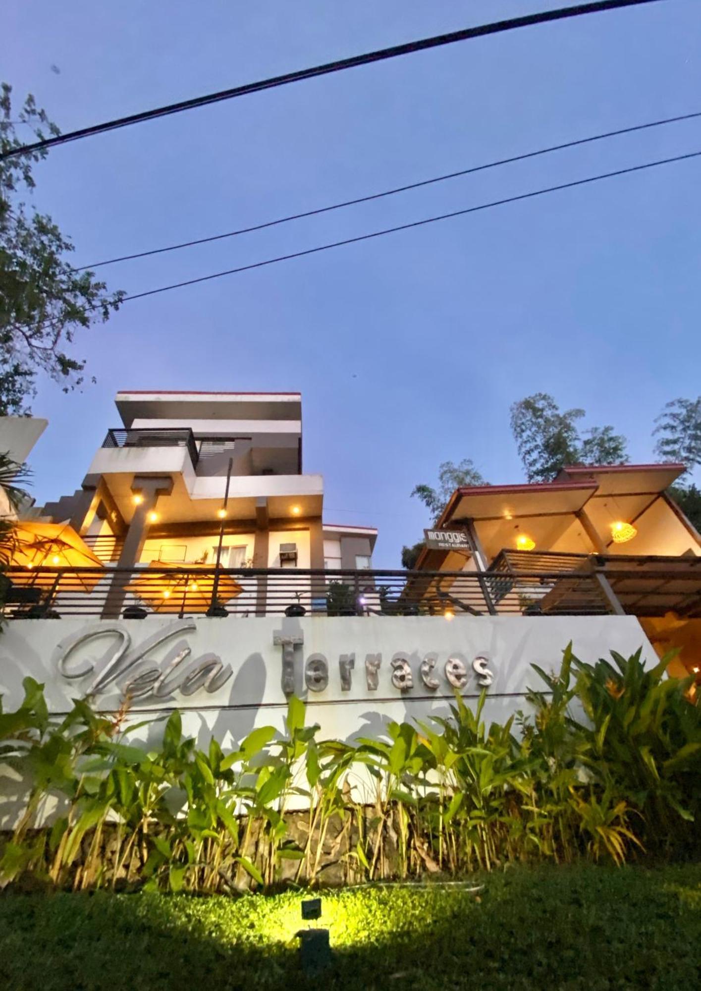 Vela Terraces Resort 3*