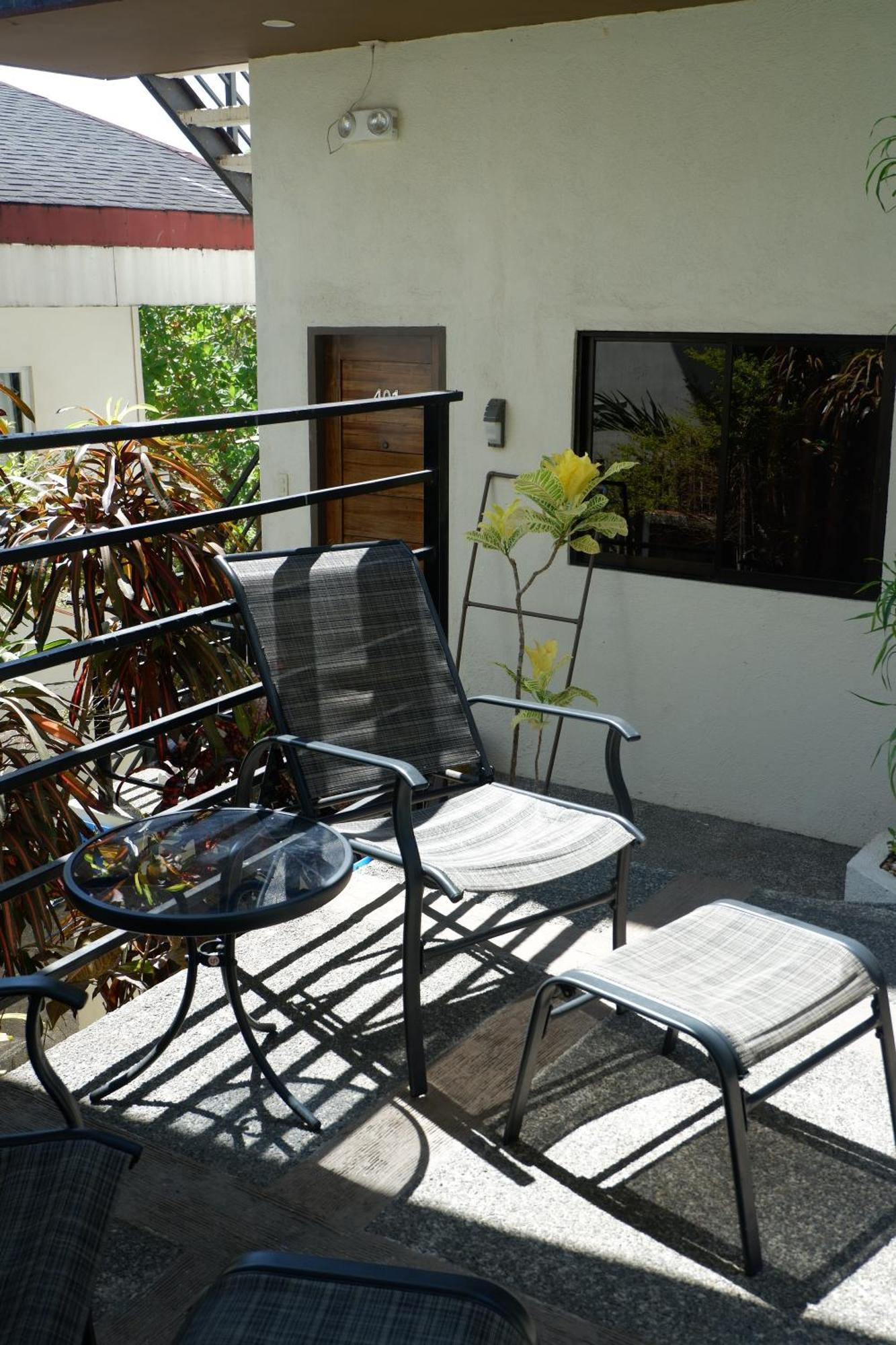 Vela Terraces Coron