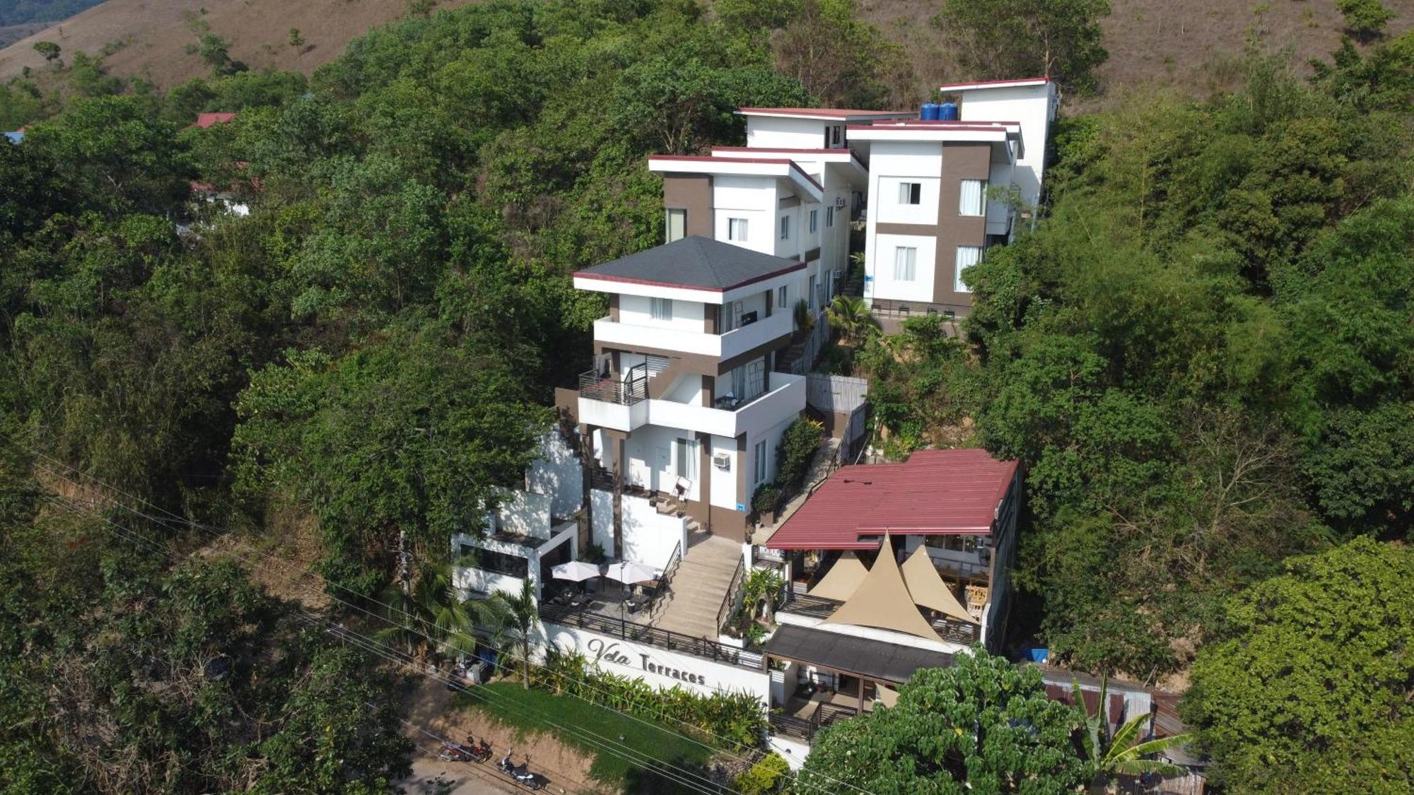 Vela Terraces 3* Coron