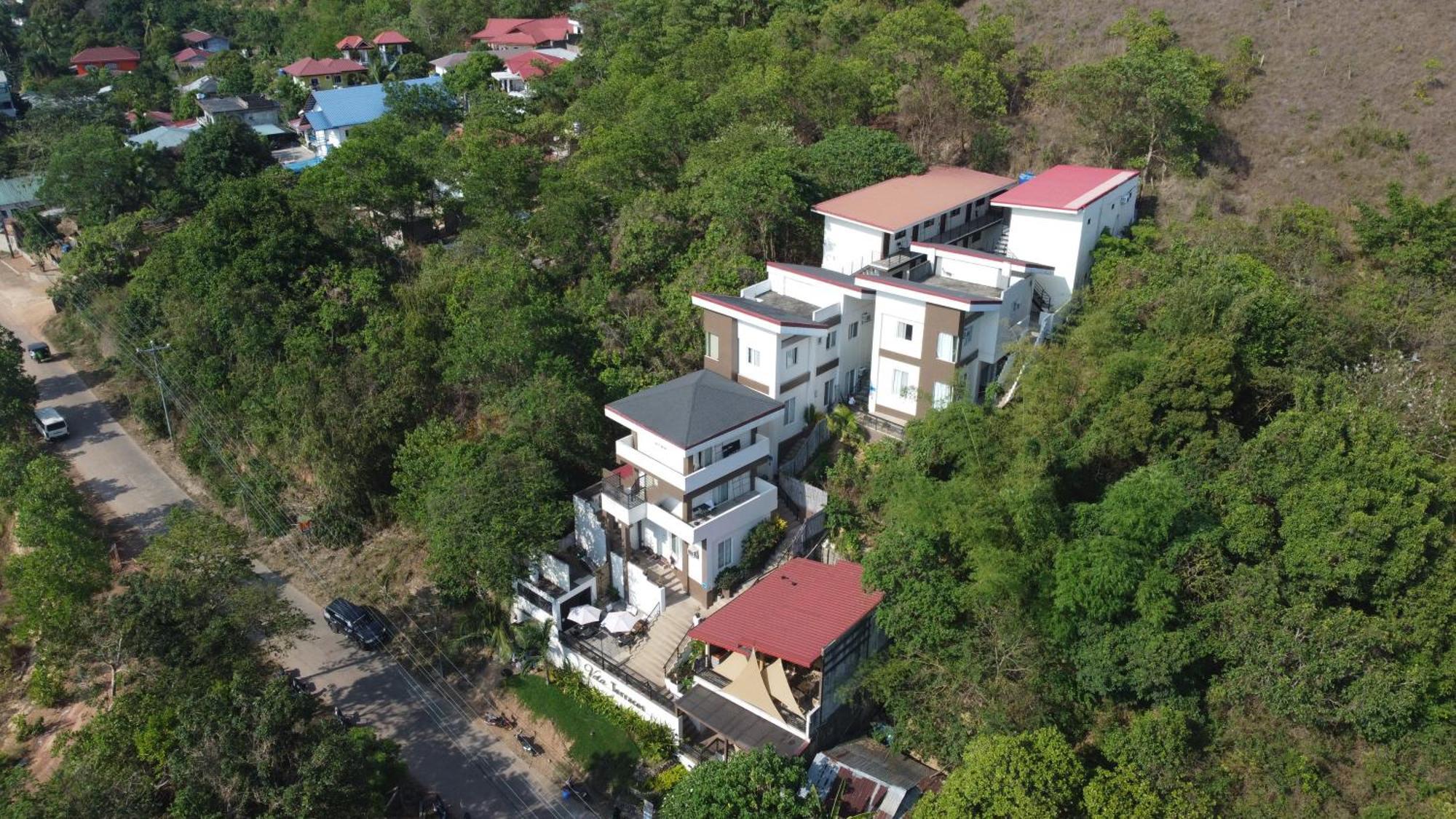 Vela Terraces Resort