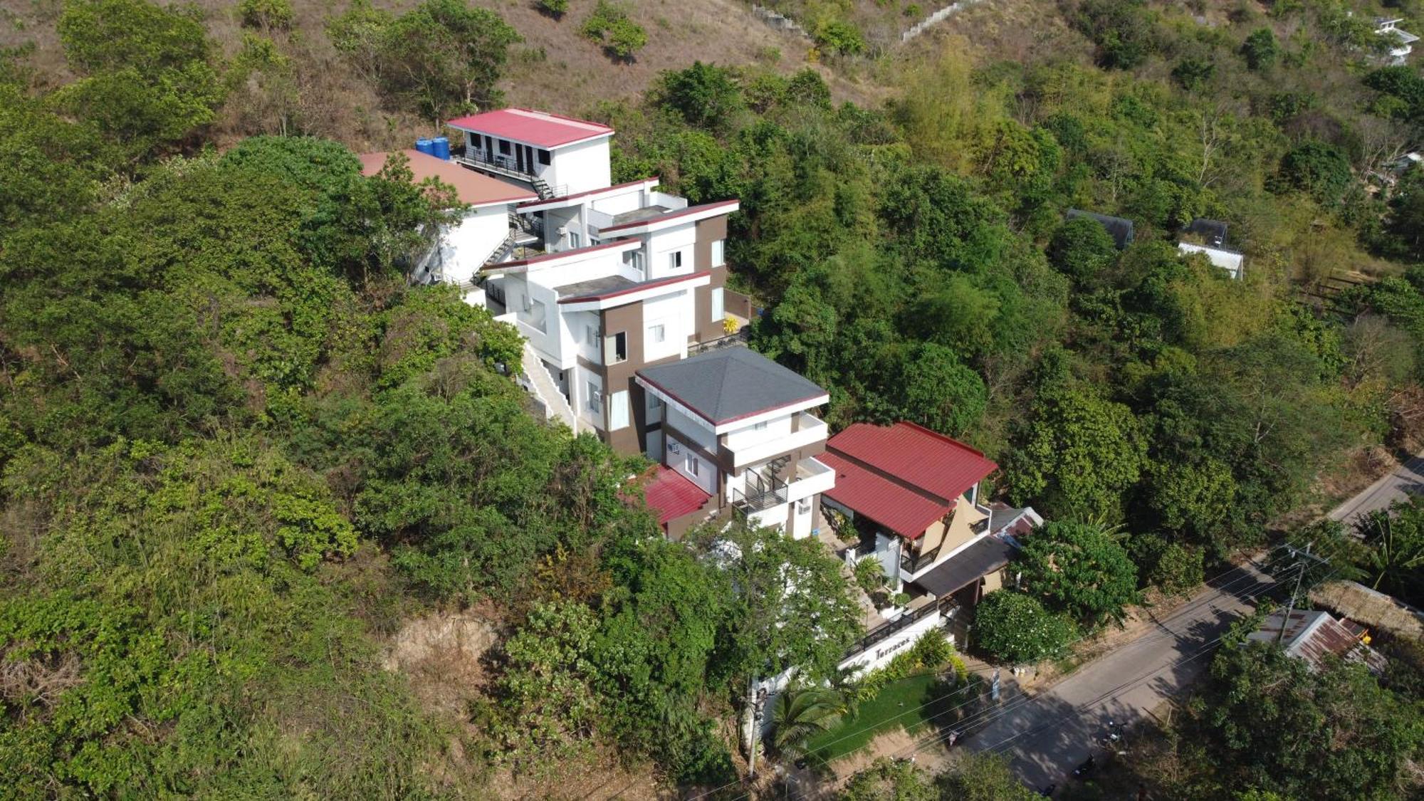 Resort Vela Terraces