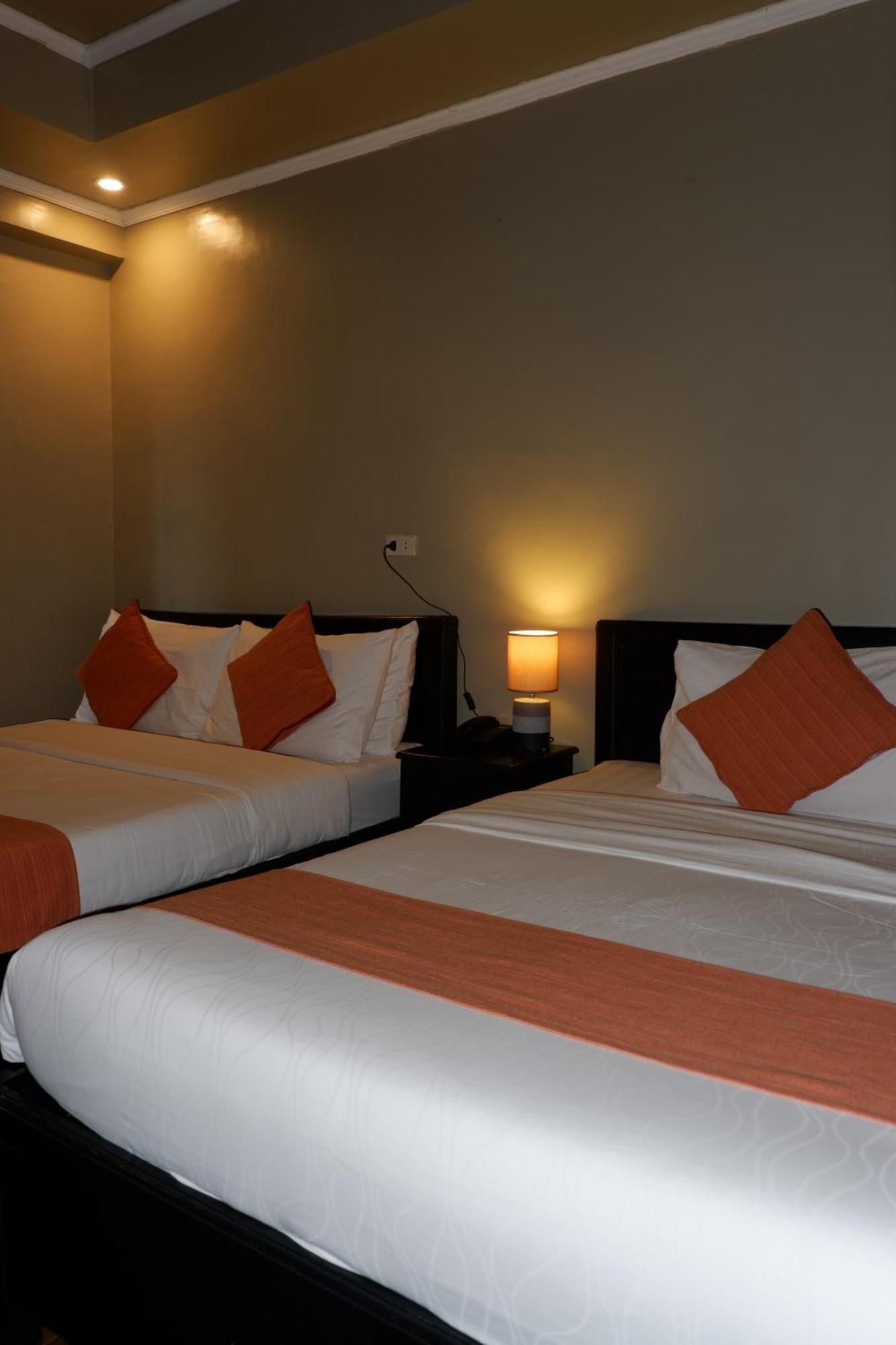 Vela Terraces 3*
