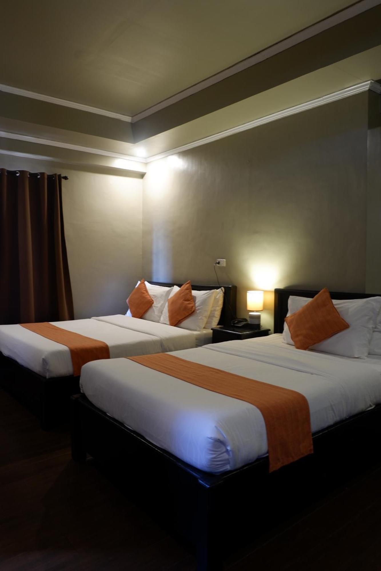 Vela Terraces Resort