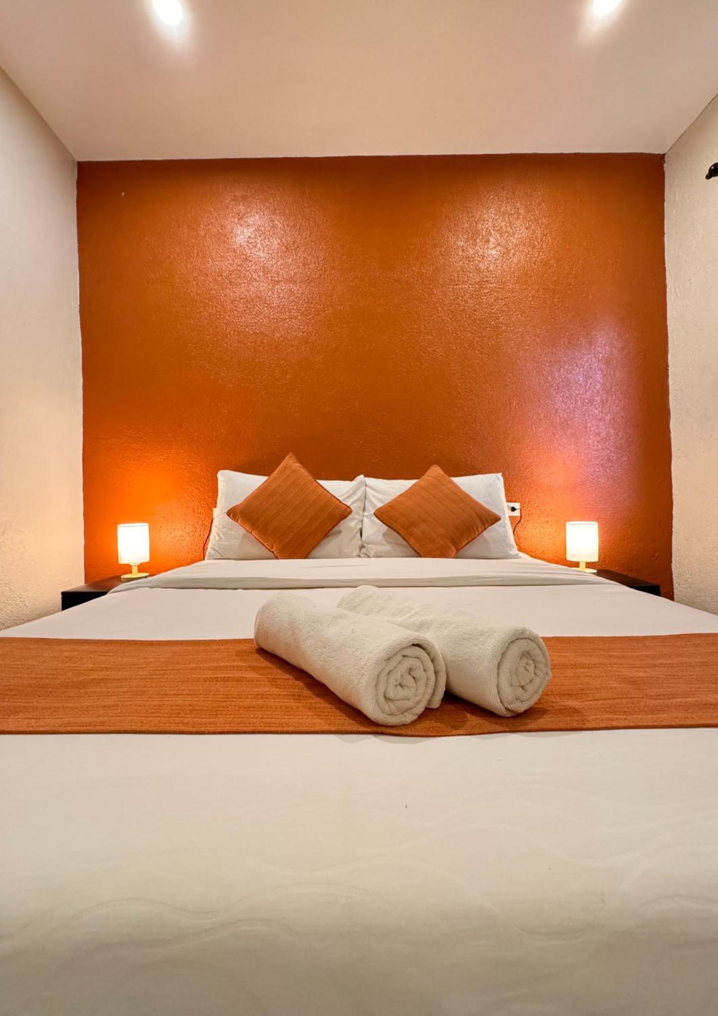 Vela Terraces 3* Coron