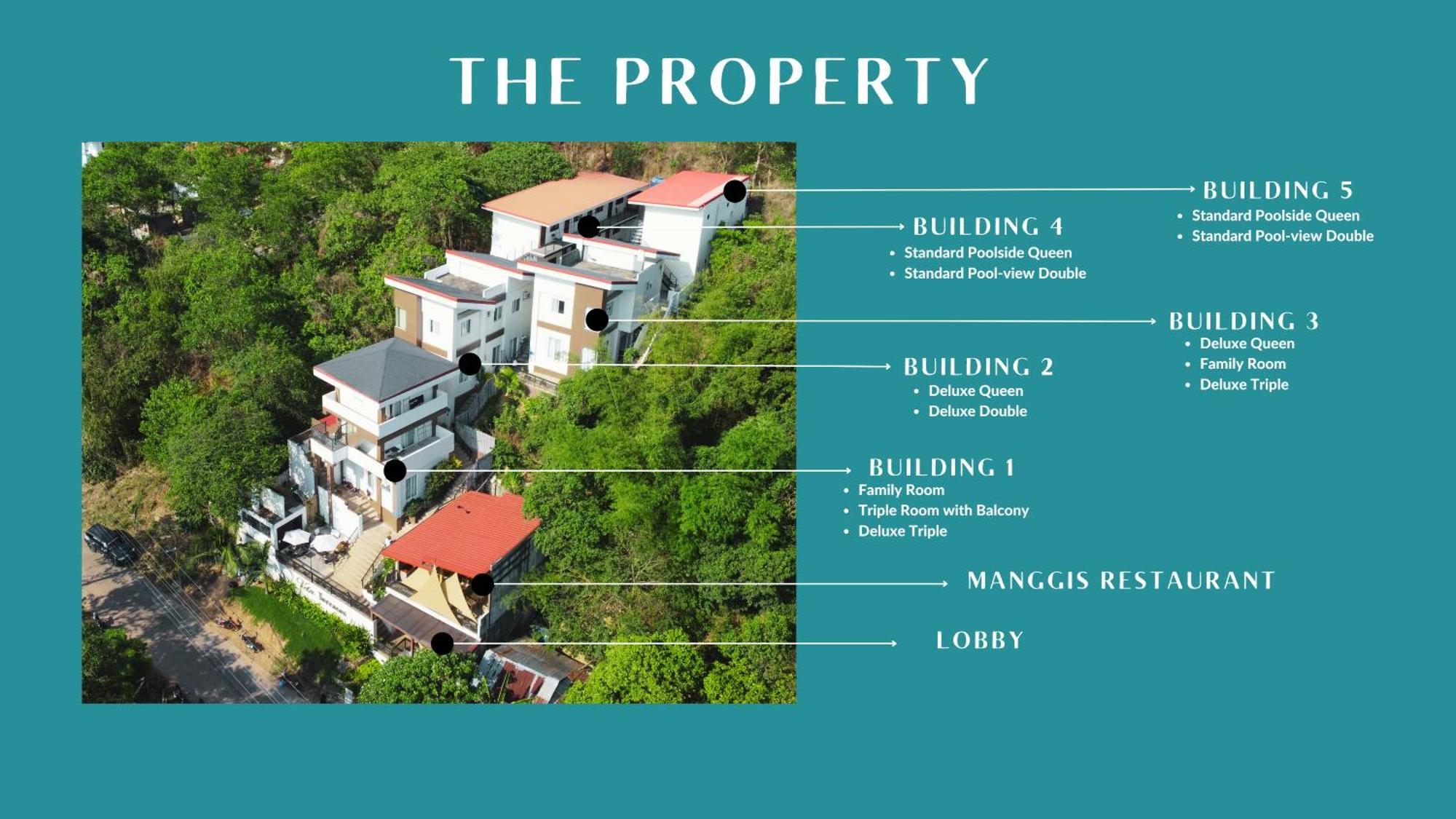 Resort Vela Terraces Coron