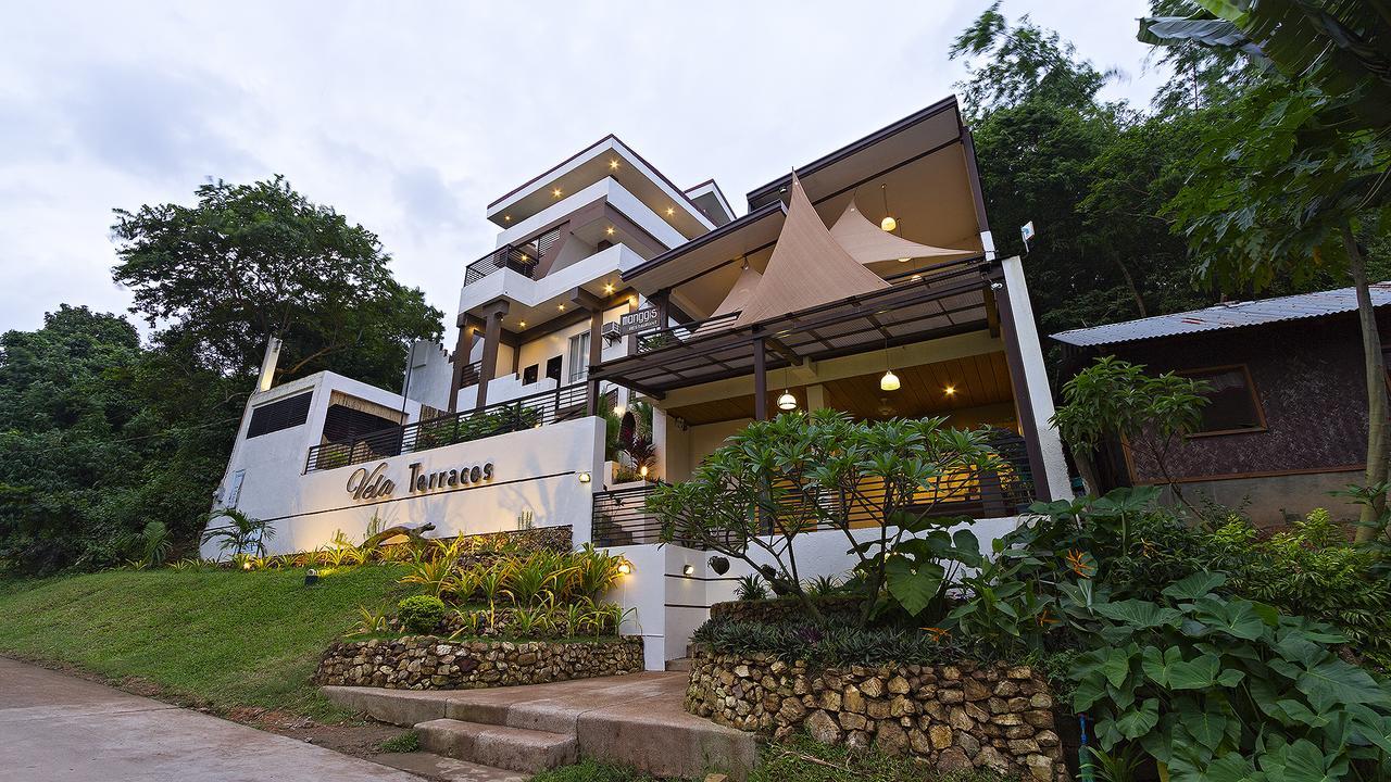 Resort Vela Terraces Coron